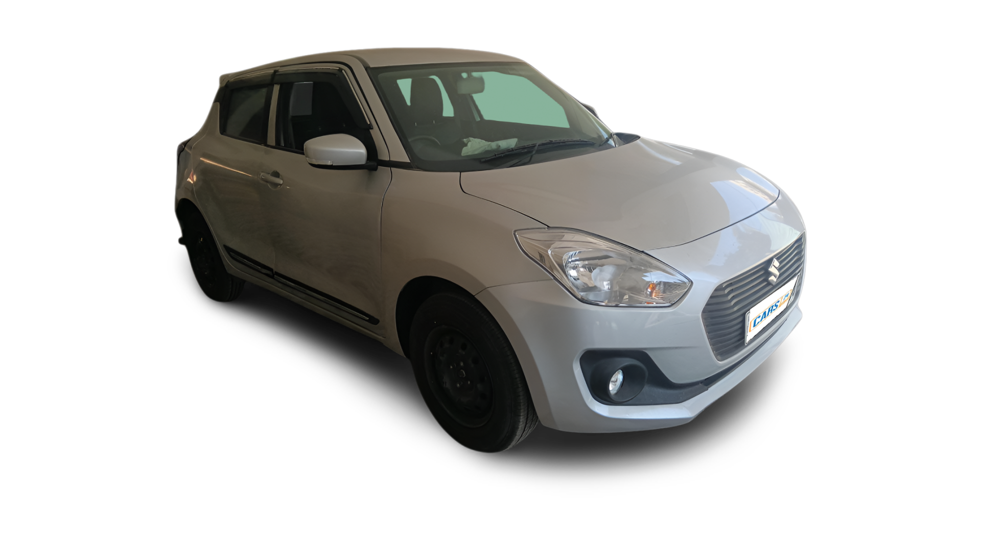 2020 Maruti Swift - Hatchback - Petrol - Manual - ₹4.00 lakh